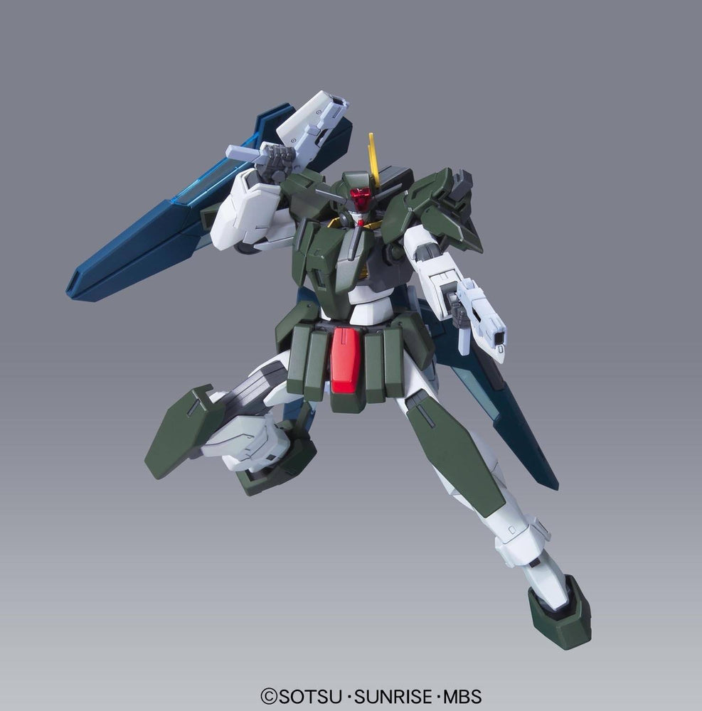 HG00 1/144 Cheriudim Gundam GNHW/R