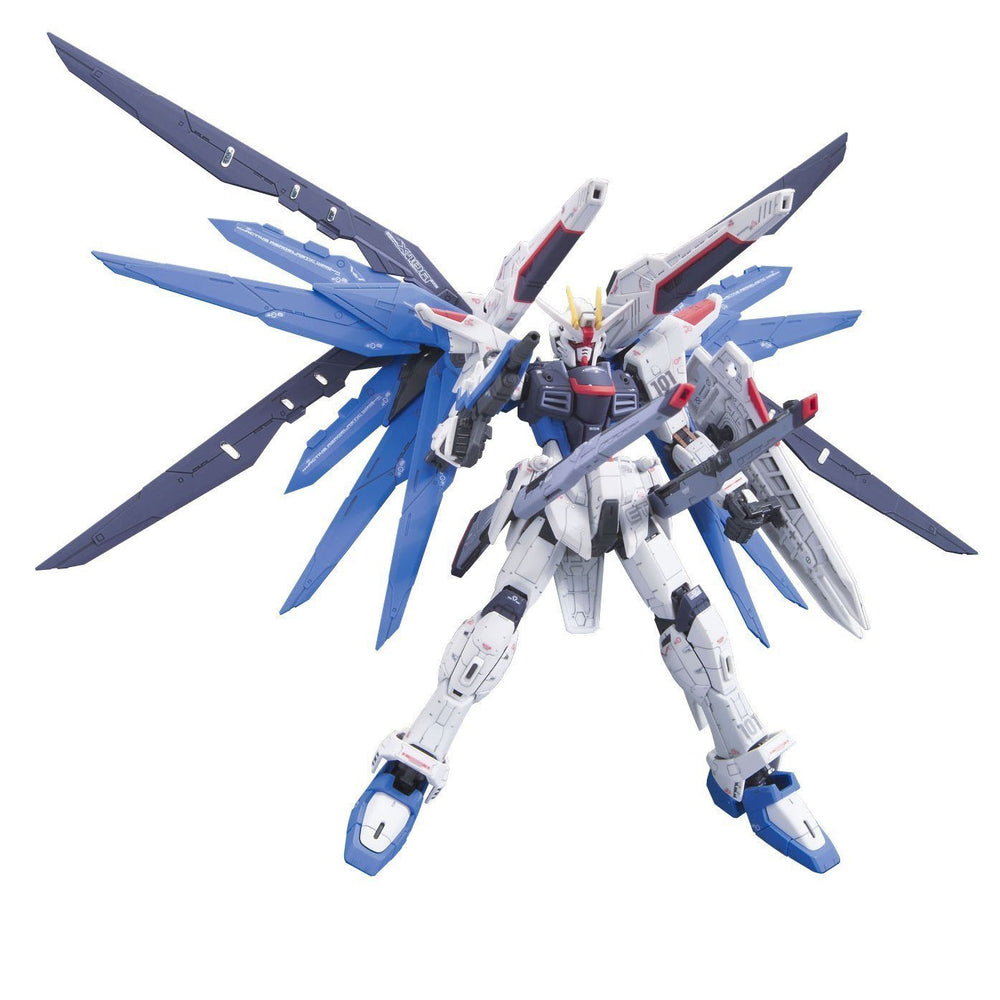 RG 1/144 ZGMF-X10A Freedom Gundam