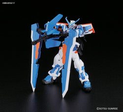 HGSE 1/144 Gundam Astray Blue Frame Second L