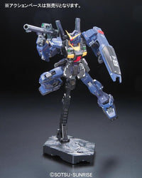 RG 1/144 RX-178 Gundam Mk-II Titans