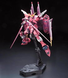 RG 1/144 ZGMF-X09A Justice Gundam