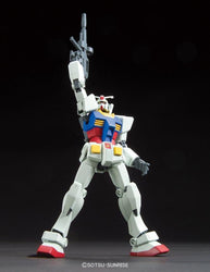 HGUC 1/144 RX-78-2 Gundam REVIVE