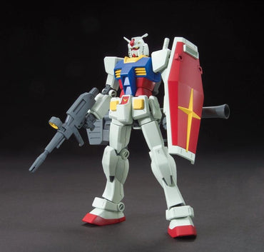 HGUC 1/144 RX-78-2 Gundam REVIVE