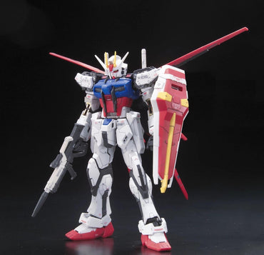 RG 1/144 GAT-X105 Aile Strike Gundam
