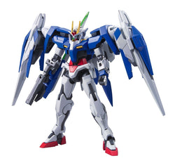 HG00 1/144 00 Raiser+GN Sword III