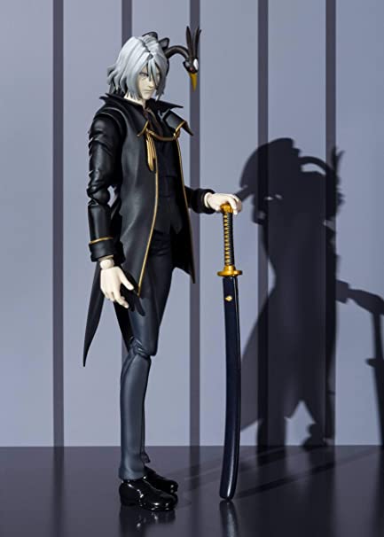 SHFiguarts - Cowboy Bebop Vicious