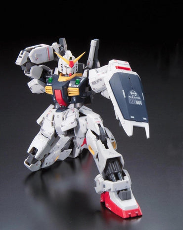 RG 1/144 RX-178 Gundam Mk-II A.E.U.G.