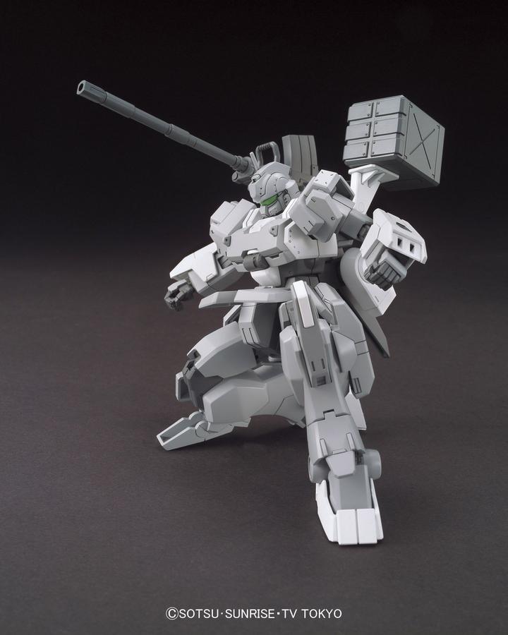 HGBF 1/144 Gundam Ez-SR