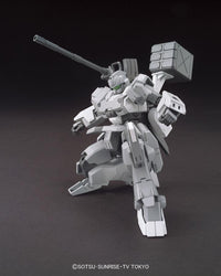 HGBF 1/144 Gundam Ez-SR