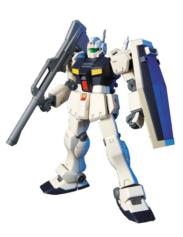 HGUC 1/144 GM Type C