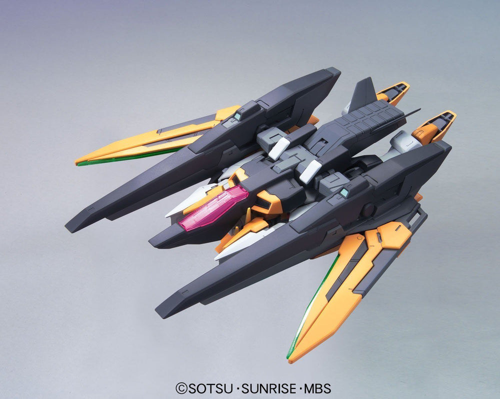 HG00 1/144 Gundam Harute