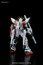 HGBF 1/144 Star Build Strike Gundam Plavsky Wing