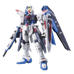 RG 1/144 ZGMF-X10A Freedom Gundam