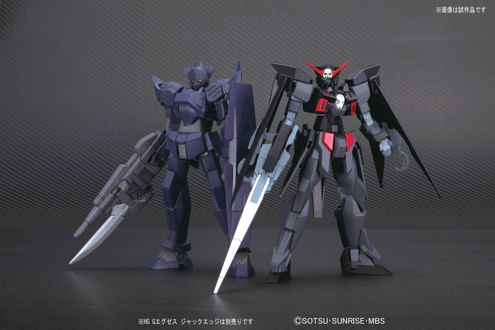 HG AGE 1/144 Gundam Age-2 Dark Hound [Age-2DH]