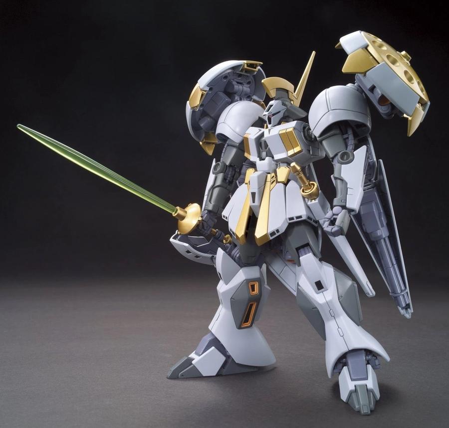 HGBF 1/144 R- Gyagya