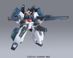 HG00 1/144 Seravee Gundam GNHW/B