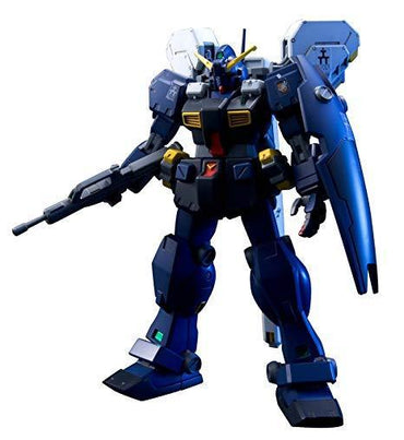 HGUC 1/144 Gundam TR-1 Hazel II