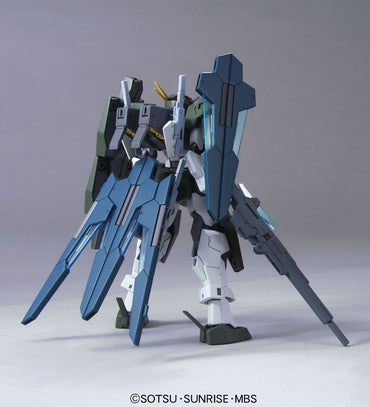 HG00 1/144 Cheriudim Gundam GNHW/R