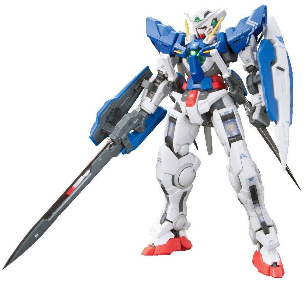 RG 1/144 GN-001 Gundam Exia