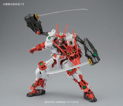 HGBF 1/144 Sengoku Astray Gundam