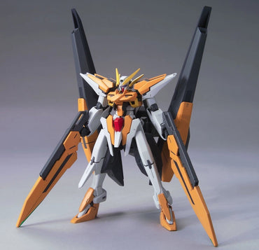 HG00 1/144 Gundam Harute