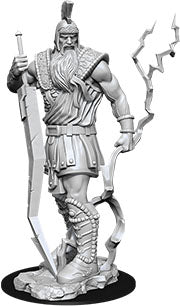Dungeons & Dragons Nolzurs Marvelous Unpainted Miniatures - Storm Giant