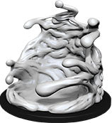 Dungeons & Dragons Nolzurs Marvelous Unpainted Miniatures - Black Pudding