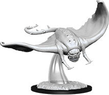 Dungeons & Dragons Nolzurs Marvelous Unpainted Miniatures - Cloaker