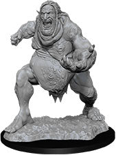 Dungeons & Dragons Nolzurs Marvelous Unpainted Miniatures - Venom Troll