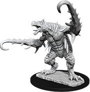 Dungeons & Dragons Nolzurs Marvelous Unpainted Miniatures - Hook Horror