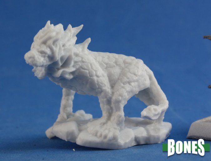 Reaper Miniatures - Hell Cat