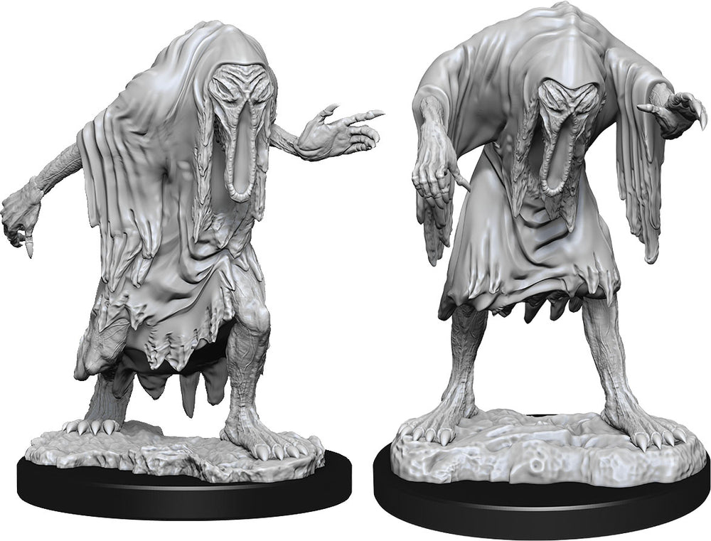 Dungeons & Dragons Nolzurs Marvelous Unpainted Miniatures: Bodaks