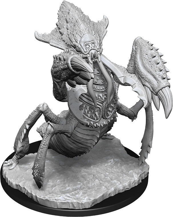 Dungeons & Dragons Nolzurs Marvelous Unpainted Miniatures: Ankheg