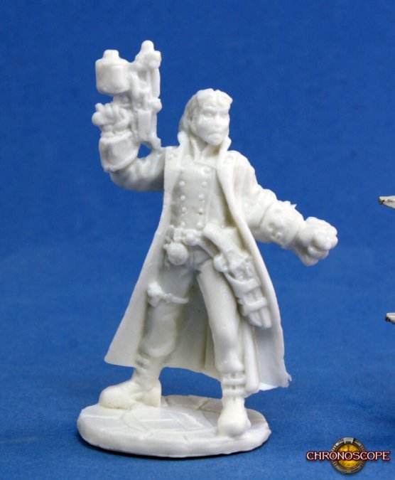 Reaper Miniatures - Andre Durand