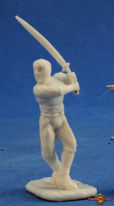 Reaper Miniatures - Ninja