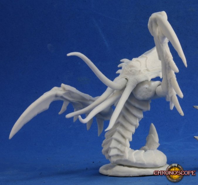 Reaper Miniatures - Bathalian Centurion