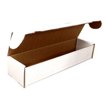 800 Count Storage Box