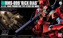 HGUC 1/144 Rick Dias