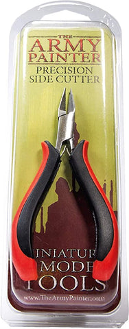The Army Painter: Precision Side Cutter