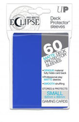 UltraPRO PRO-Matte Eclipse Sleeves - Small (60-Count)