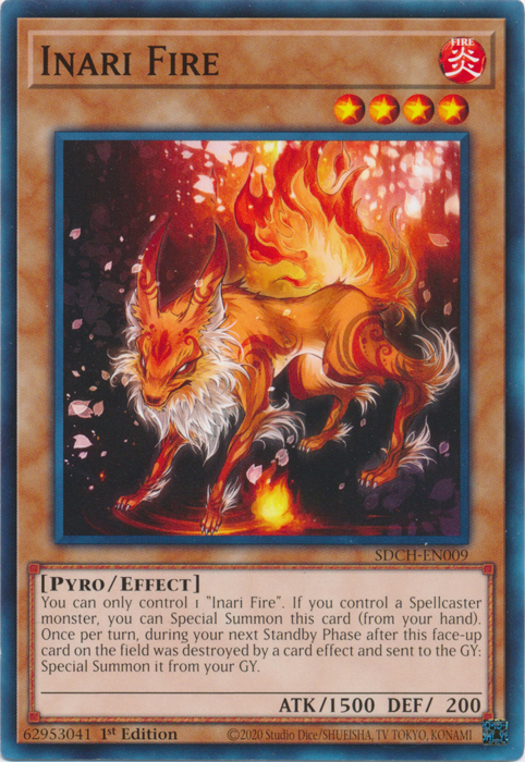 yugioh fire support cards Recovery Some fire support cards I