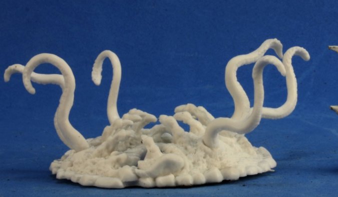 Reaper Miniatures - Desert Thing