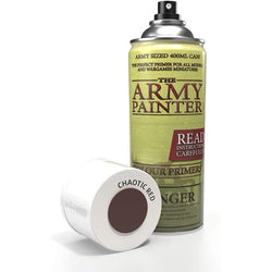 The Army Painter Spray Cans