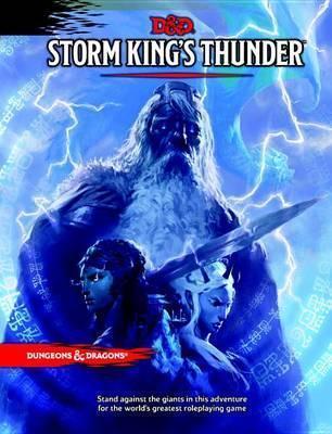 Dungeons & Dragons (5e): Storm King's Thunder