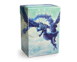 Dragon Shield Deck Shell