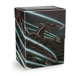 Dragon Shield Deck Shell