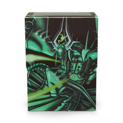 Dragon Shield Deck Shell