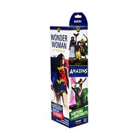 Heroclix - Wonder Woman 80th Anniversary Booster Pack