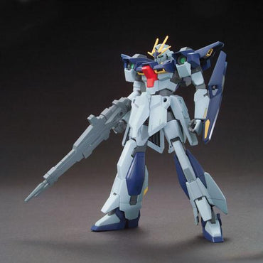 HGBF 1/144 Lightning Gundam