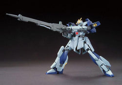 HGBF 1/144 Lightning Gundam